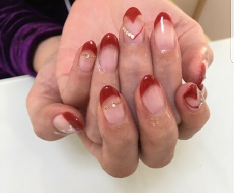 手のことならなんでもok！手タレハンドモデルします 手ゃ指が綺麗と良く褒められます イメージ2