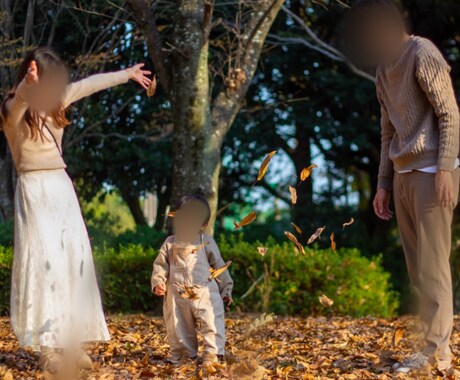 女性カメラマンが出張撮影させていただきます 全画像納品！自然なプロフィール写真撮りませんか？ イメージ2