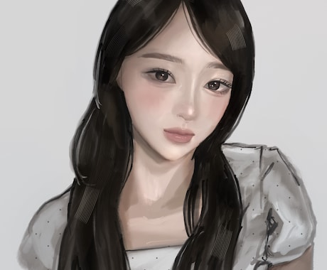 イラスト描きます アニメ塗り/厚塗りどちらも得意です イメージ2
