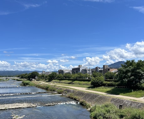 京都でプロフィール写真を撮影します 本来の魅力を京都の景色と共に。上品な大人のプロフィール撮影。 イメージ1