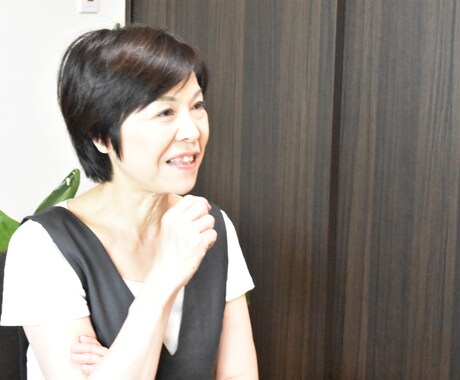 髪の悩みにエステセラピストが答えます 他人に言いたくない頭皮、髪の悩みをこっそり解決 イメージ1
