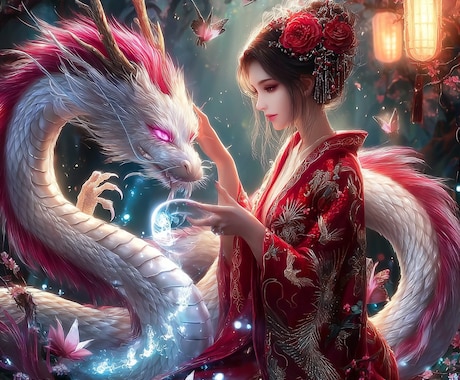 魂覚醒霊視鑑定♡三位一体で道を照らします 波動×魂×神意を一体化し深い浄化と覚醒を促します イメージ1