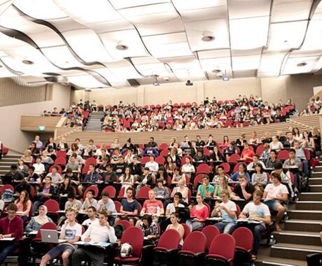 現役豪大学院生が英会話レッスン・留学相談にのります リアルな英会話をサポートします！ イメージ2