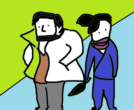 簡単な動画編集を格安でお受けします フルテロップなどシンプルな編集をお安く提供 イメージ1