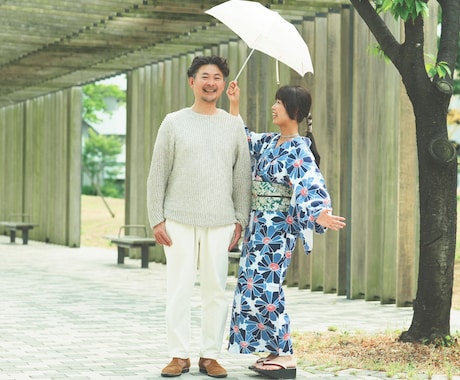 パートナーへの想い、全部聴かせて頂きます 誰にも言えなかった気持ち、ありのまま聴かせていただきます イメージ1