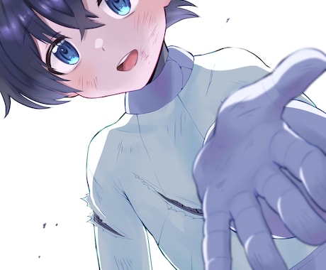 ご希望のイラストをお描きします あなたのイメージをイラストにします！ イメージ2