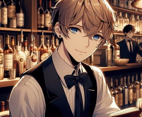 1分でもOK！あなたのお話伺わせていただきます どんな内容でもお気軽にお話ください♪ イメージ1