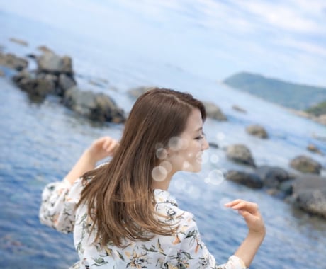 お話し聞きます 気楽に友達感覚でお話しして頂いたら良いなと♡ イメージ1