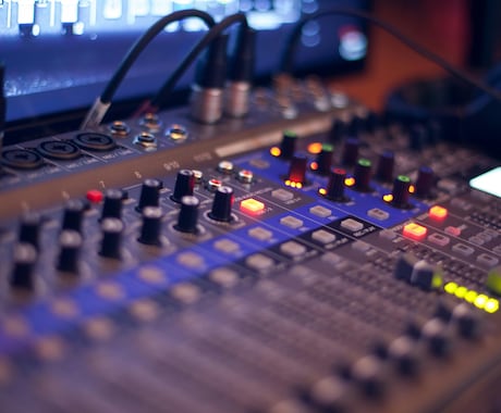 修正無制限！高コスパ！歌ってみたミックス承ります 経験に基づく技術で、最適なミックスを！ イメージ2