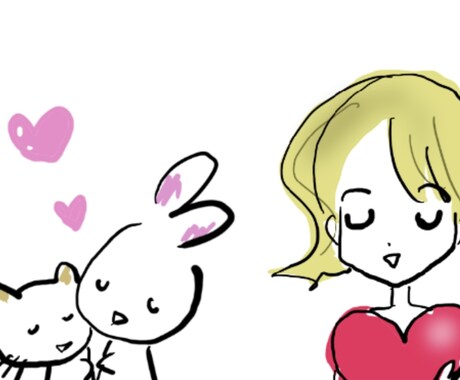話すことが苦手な方^ ^チャットで聞きます 自分の気持ちを言葉に出すのって難しいですよね(*´-`) イメージ1