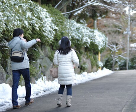 未来へ向けて前向きな一歩を進める手助け致します 人や本・言葉との出会いが人生を肯定することを知っているから… イメージ1