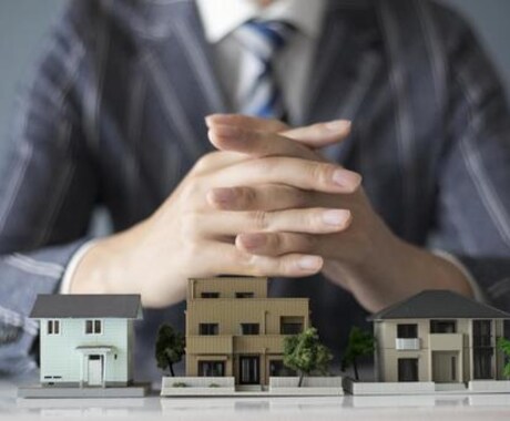 宅建所持者向け不動産エージェントのコツを解説します スキマ時間で宅建資格を活用し不動産営業で稼ぐ力を習得！ イメージ1