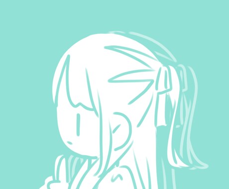 挿絵にピッタリなイラスト描きます 親しみやすく可愛い挿絵を描きます！ イメージ2