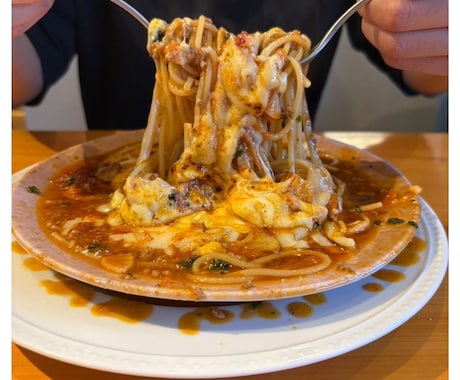 現役シェフと二人三脚で売れるメニューを作ります イタリアン・洋食専門｜15年の現場経験で一緒に考えます イメージ2