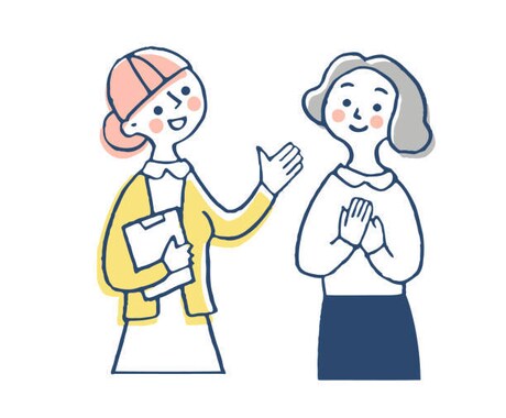 看護師歴28年現役ナース『ことり』が寄り添います その方が大切にしているもの・ことを、最期まで大切にするには イメージ2