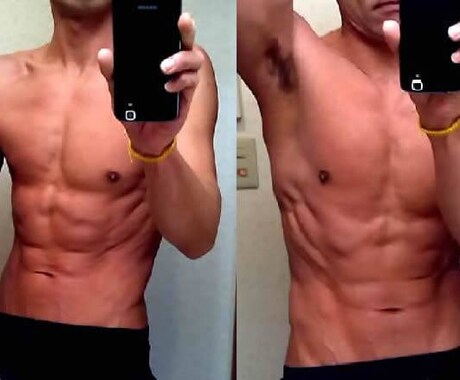 ダイエットスクールの教材Vo.１を販売します ストレスを溜めず、毎日食べて長い目で見て痩せていく 方法です イメージ1