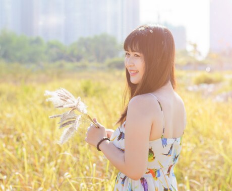 なかなか理想の姿にならない〓望む未来へ導きます 運命を身方に付けて♪内在する大切な気づきを得る為のセッション イメージ1