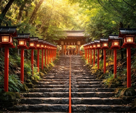 仕事運を霊視解明｜不条理を打破し成功へ導きます 何故か自分だけ報われない仕事運のズレを解明します イメージ2
