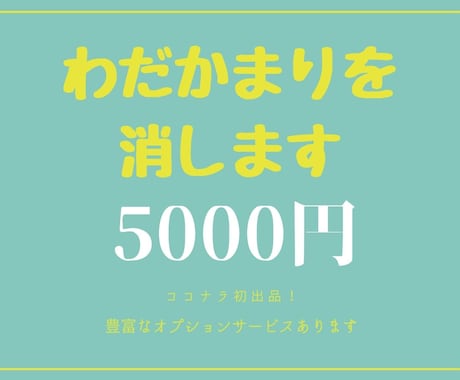 今あなたに必要なヒントを愛に包んで届けます ：霊視（リーディング）で過去生からアドバイスを致します イメージ2