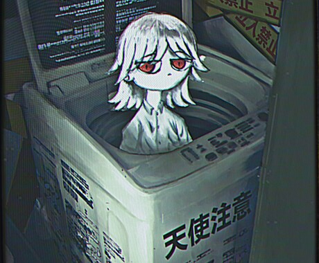 イラストを描かせていただきます キャラクターデザインやイラスト作成をさせていただきます。 イメージ2