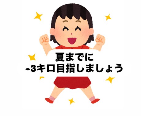 無制限！！現役全日本選手妻が栄養相談乗ります AIに負けません！優しく寄り添った栄養相談受けます！ イメージ1