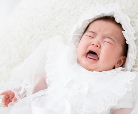 0～2歳児の寝かしつけ・泣き・発達の相談のります 日々の悩みに状況をしっかりお聞きして一緒に解決方法を考えます イメージ1