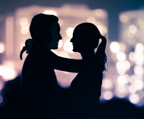 彼の本音を占います あの人の心を狂おしく惹きつける”魔法のような”占い イメージ2