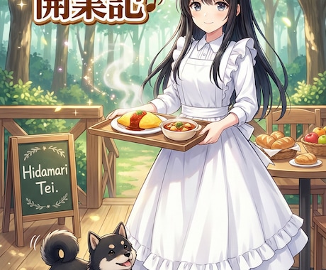 電子書籍出版に！長編オリジナル小説を執筆します 【権利は丸ごと譲渡します】印税生活にお役立てください イメージ2