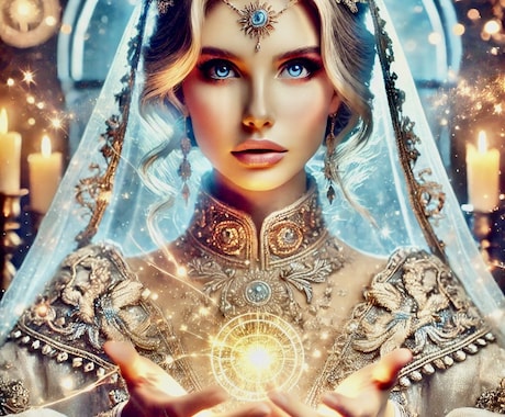 もしかして嫌われた？霊視タロットで彼の気持ち視ます 彼の本音を読み解き⭐️希望の未来へ望みを繋ぎます♡ イメージ1