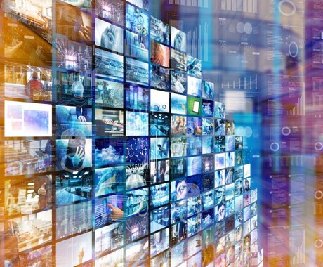 TikTok動画編集します お客様から寄せられた画像、動画をTikTok用に編集致します イメージ1