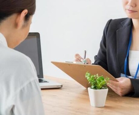 どんな相談でも承ります 相談でなくともただお話しするだけでも結構ですよ。 イメージ1