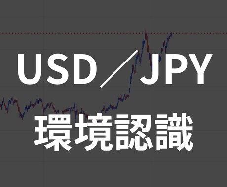 ドル、円のトレード手法を教えます FX初心者、FXで結果が出ない人。徹底的にサポート！ イメージ2