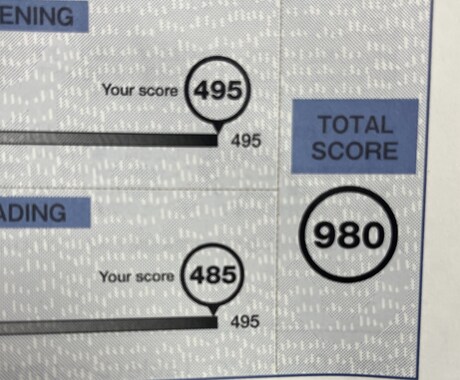 日本語↔︎英語なんでも翻訳します 英検1級、Toeic980点所持者が翻訳します イメージ2