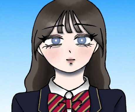 格安で色んなイラスト描きます 普通の絵も夢絵もなんでも描きます！ イメージ2