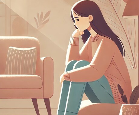 子育ての不安や悩み、一緒に整理します 育児のモヤモヤをスッキリ。あなたに合った子育てのヒントを イメージ2