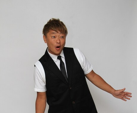 元漫才師があなたの全てのお悩み解決します 借金苦、うつ、人間関係、恋愛、日常など悩んでる人へ イメージ1