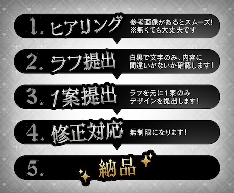 名刺/カード｜貴方の名前を届けるお手伝いします 現役デザイナーが多種多様の名刺やカードなどお作りします！ イメージ2