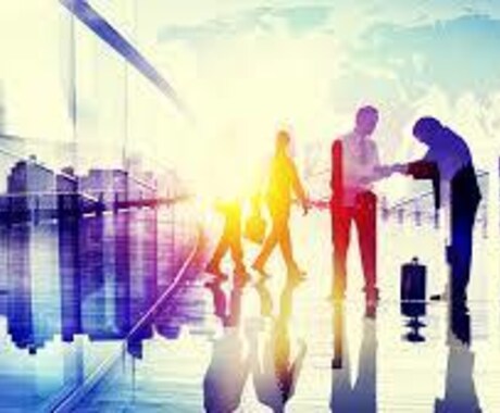 商社志望者のES添削＆就活相談承ります 元総合商社マンが教えます！三菱商事など商社内定者20人以上！ イメージ1