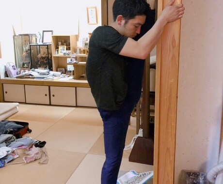 野球での身体の使い方、パフォーマンスUP教えます ピッチャー向け。調子が良い時と悪い時の意外と気づかなかった差 イメージ1