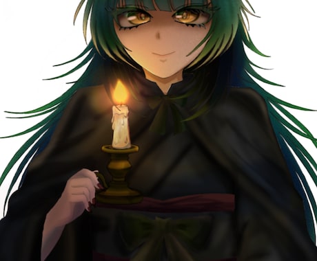 かわいいオリジナルイラスト制作いたします イメージ1