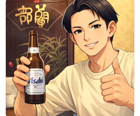 修羅の国の25歳ゆっくり雑談できます ゆるく雑談しましょ〜、お酒飲みながらも大歓迎です！ イメージ1