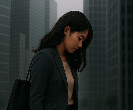言葉になる前の感覚を、一緒に整理します 頭の中を整理する対話セッション イメージ2