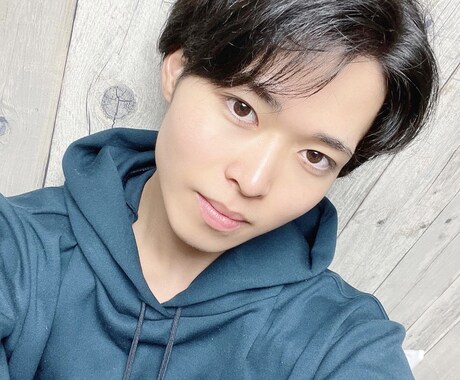 爽やかキャラボイス★の提供いたいします 声のお仕事お受けします、お気軽にDMください！！！！！ イメージ1