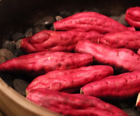 さつまいもスイーツに関する事何でもお答え致します さつまいもに関するご質問何でも引き受けさせていただきます イメージ1