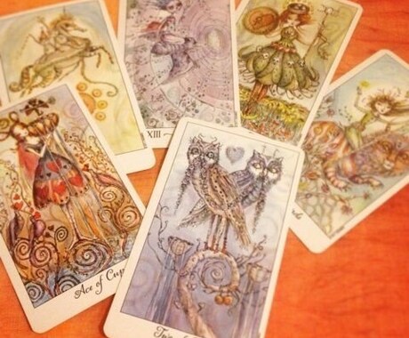 この恋うまくいくの？を簡潔に占います 白黒つけたいへ、好転への恋愛アドバイス♡ イメージ2