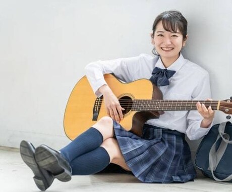 あなたのオリジナル曲を格好良くアレンジします 多彩なアレンジであなたの曲をさらに輝かせます！ イメージ2