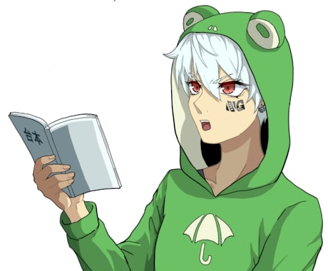 あなたのゲームの男性モブ全部俺が兼ね役します イメージ1