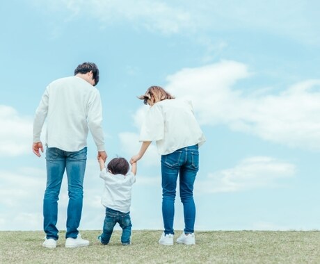 今の生活満足感を可視化して、新しい目標をつくります ワクワクと安心と充実した毎日を送るためのお手伝いをします！ イメージ1