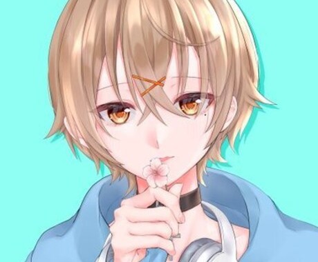 あなたのアイコンを作成します 納得していただけるようなアイコンを作成します イメージ2
