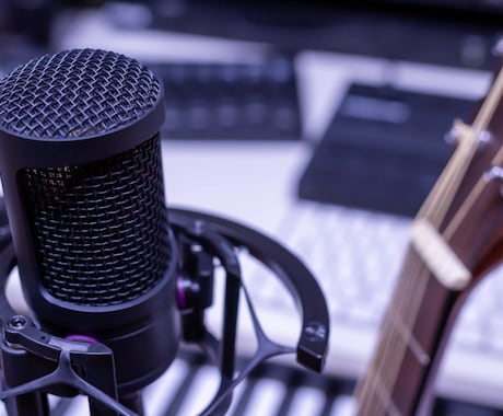 即日可！全て込みのお値段！歌ってみたのMIXします ピッチ、タイミング補正、ハモリ生成、マスタリング込のお値段✨ イメージ2